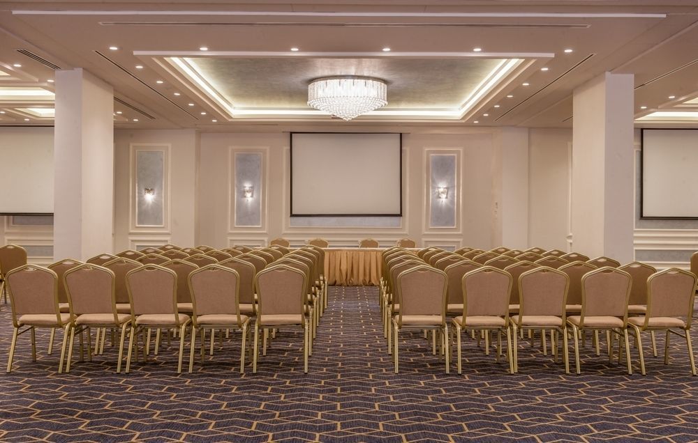Gerasa Hotel Amman Exterior photo
